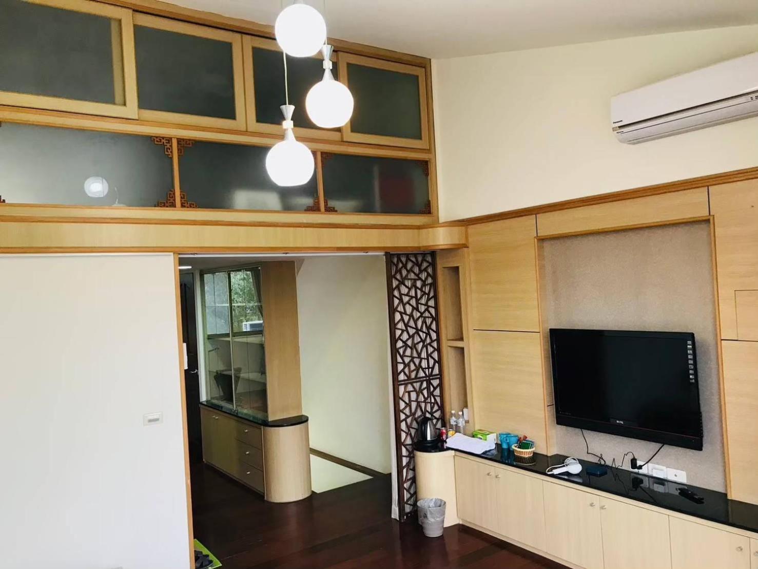 Miaoli Sanyi Travelling Homestay Kültér fotó
